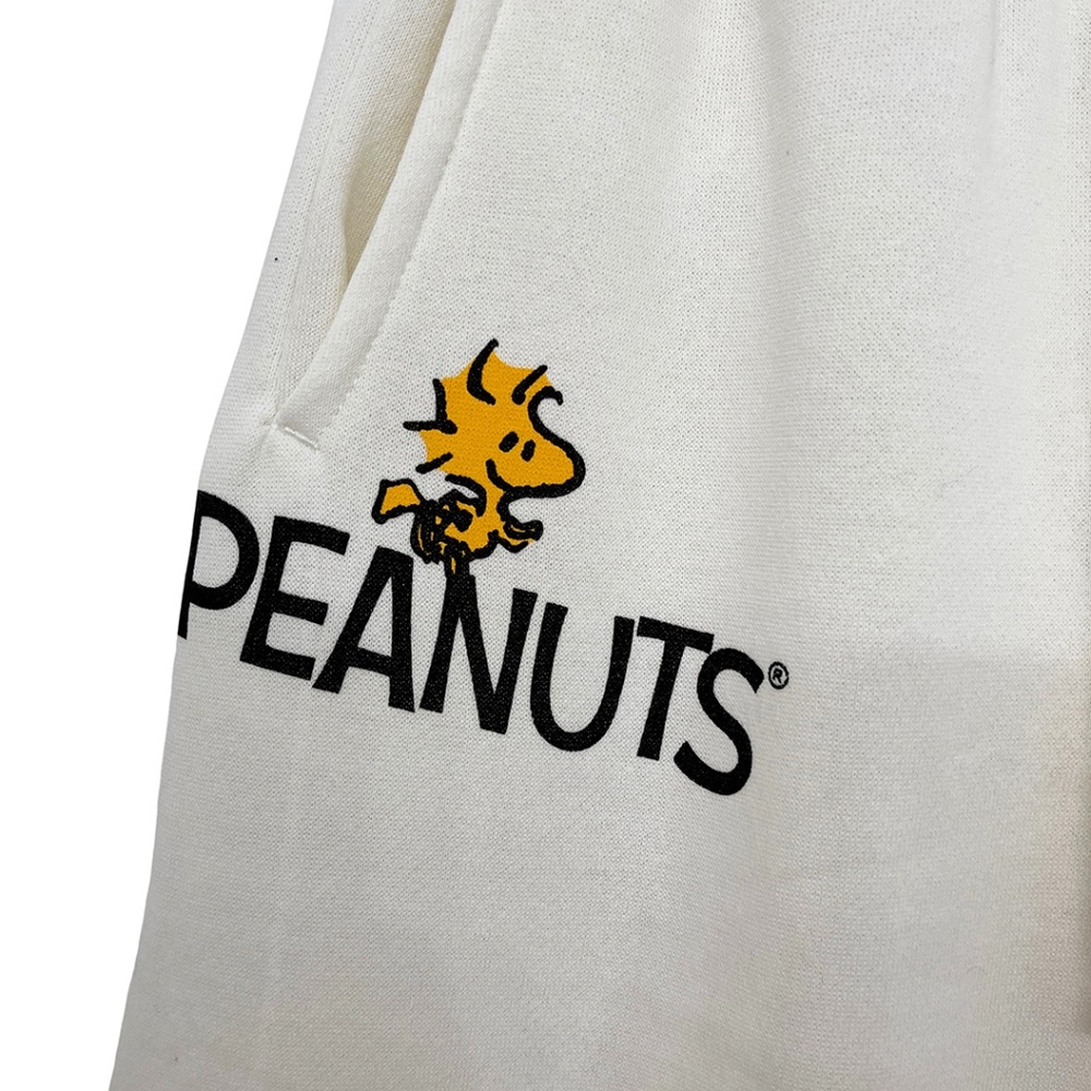 Peanuts Charlie Brown Women's Sweatpants XL NWT - Picture 3 of 9